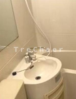 【洗面所】 | セザール五反田