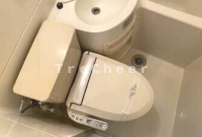 【トイレ】 | セザール五反田