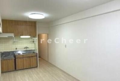 【寝室】 | セザール五反田