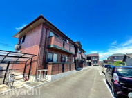 トアエーユ　B棟の画像