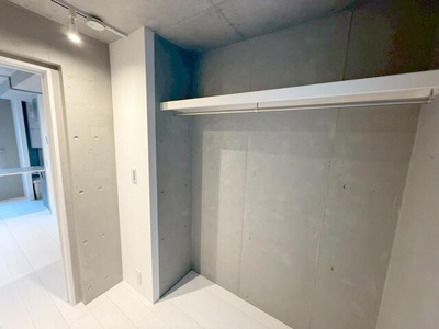 【収納】 | ヴァンベール東日暮里 |  