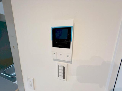 【セキュリティ】 | ヴァンベール東日暮里 |  