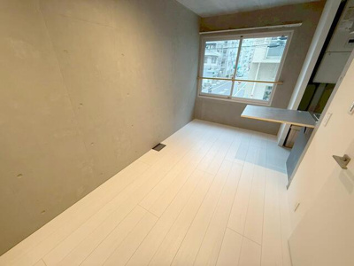 【居間・リビング】 | ヴァンベール東日暮里 |  