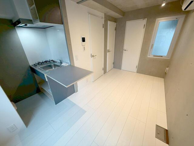 【内装】 | ヴァンベール東日暮里 |  