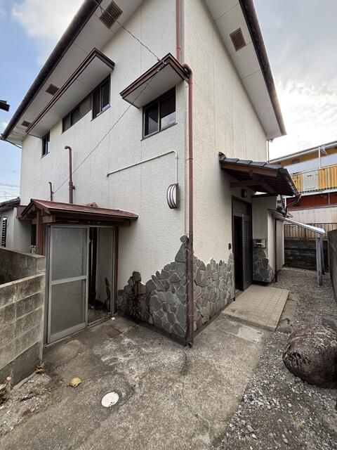 熊本県熊本市西区池田３丁目４０戸建