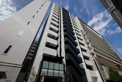 【外観】 | アプリーレ西本町 | きれいな外観です