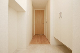 【玄関】 | アプリーレ西本町 | 玄関です