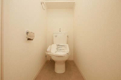 【トイレ】 | アプリーレ西本町 | トイレも気になるポイント