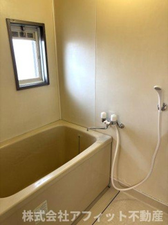 【浴室】 | マリヤハイツ　A