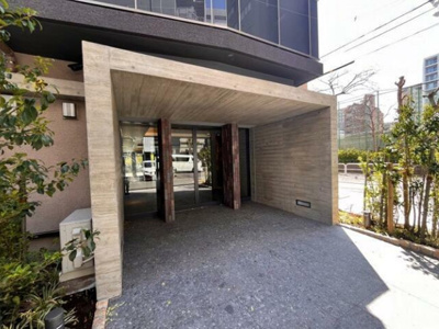 【エントランス】 | クレイシアIDZ上野