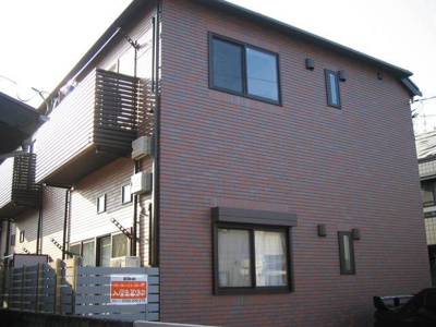 【外観】 | ステラガーデン