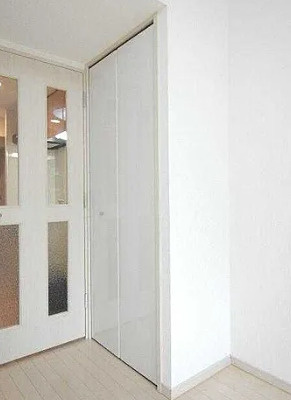 【収納】 | グランド・ガーラ日本橋兜町