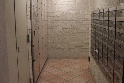 【その他共用部分】 | グランド・ガーラ日本橋兜町