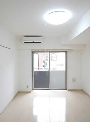 【居間・リビング】 | グランド・ガーラ日本橋兜町