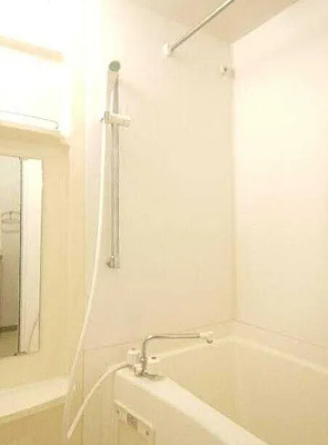 【浴室】 | グランド・ガーラ日本橋兜町