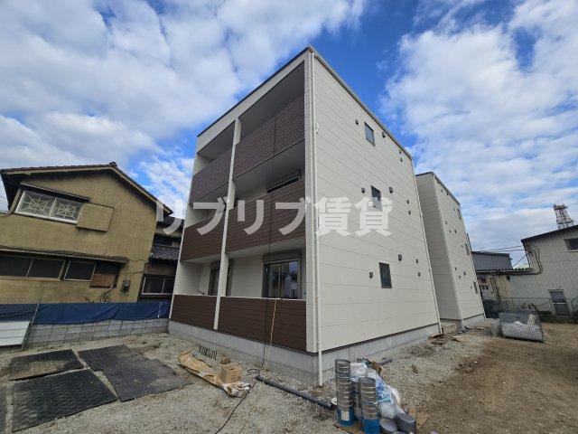 仮称）ジーメゾン千葉出洲港ラビアン