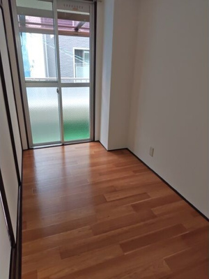 【寝室】 | ハイツ東淀