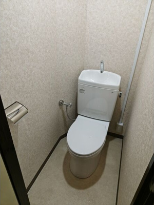 【トイレ】 | ハイツ東淀