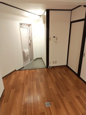 【玄関】 | ハイツ東淀