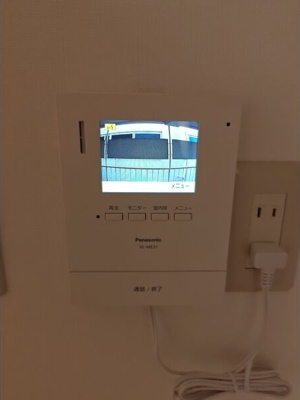 【セキュリティ】 | ハイツ東淀