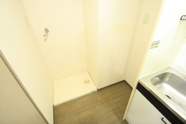 メゾン・ド・ファミール岡村の設備