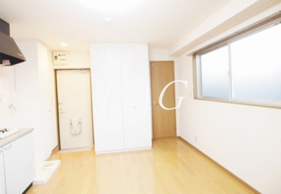 【寝室】 | 茂木ビル | 寝室です。