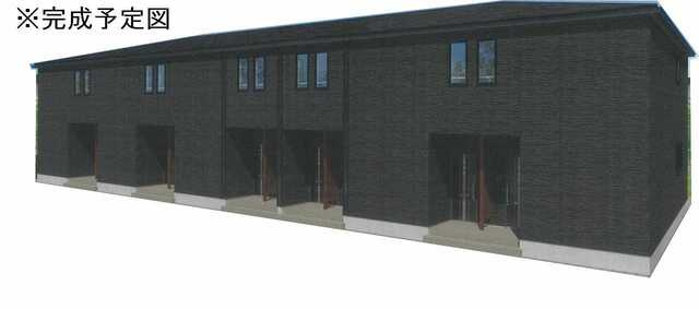 【外観】 | サンリットプレイス