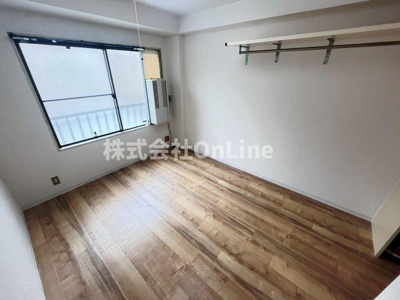 【寝室】 | インテリジェントマンション・エソール