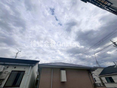 【展望】 | インテリジェントマンション・エソール
