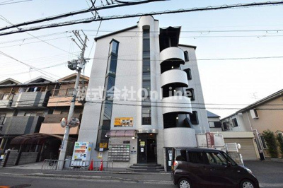 【外観】 | インテリジェントマンション・エソール