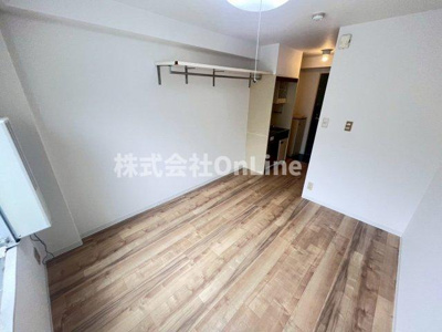 【居間・リビング】 | インテリジェントマンション・エソール