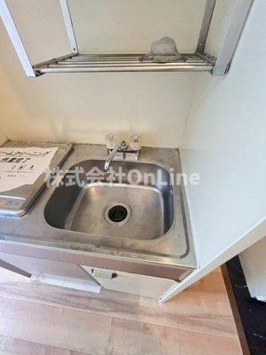 【キッチン】 | インテリジェントマンション・エソール