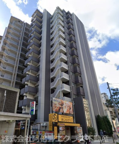 レオンコンフォート上本町