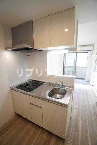 仮称）ジーメゾン千葉出洲港ラビアンの外観