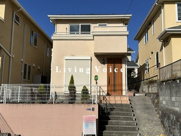 【仲介手数料０円】藤沢市鵠沼藤が谷2丁目　中古一戸建ての画像