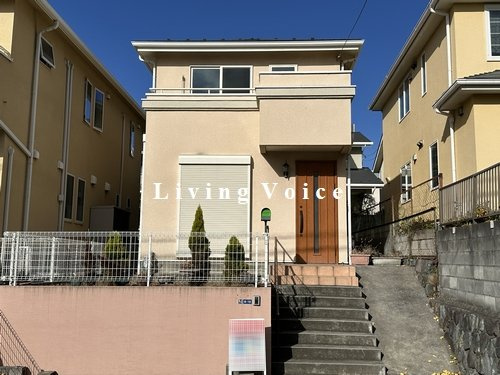 【外観】 | 【仲介手数料０円】藤沢市鵠沼藤が谷2丁目　中古一戸建て | 【仲介手数料０円】藤沢市鵠沼藤が谷2丁目　中古一戸建て