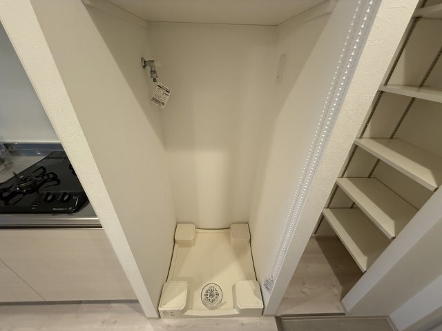 池田市新町の賃貸マンションのその他