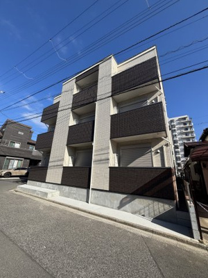 【外観】 | SR北習志野