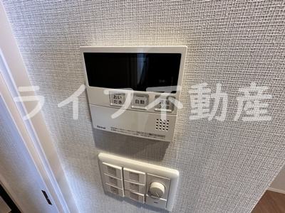 プレミアム長瀬の設備