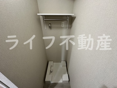 プレミアム長瀬の設備