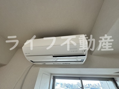 プレミアム長瀬の設備