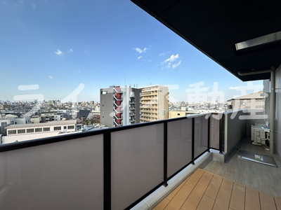 プレミアム長瀬の展望