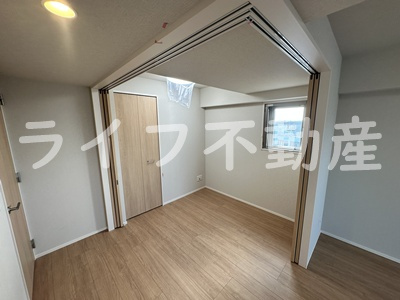 プレミアム長瀬の内装|内装です