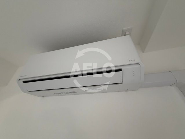 パークス堺筋本町の設備|パークス堺筋本町　エアコン