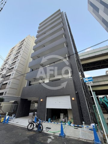 パークス堺筋本町の外観|パークス堺筋本町　外観