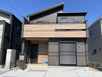 香芝市平野 全2棟 2号棟の画像