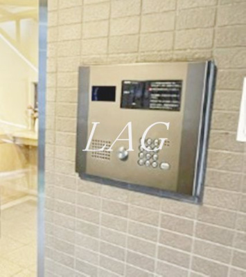 【セキュリティ】 | グランヴァン池袋西 | オートロックです。