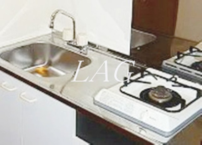 【キッチン】 | グランヴァン池袋西 | キッチンです。