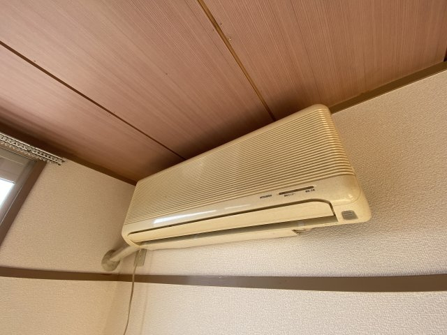 露崎コーポの設備