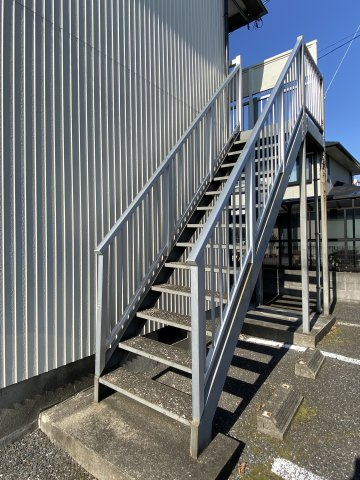 露崎コーポのその他共用部分